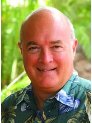 Steve Fuller