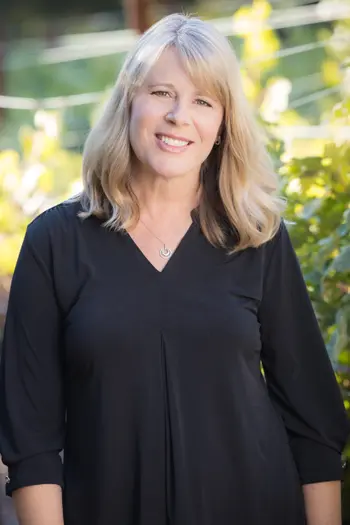 Jill O'Keefe
