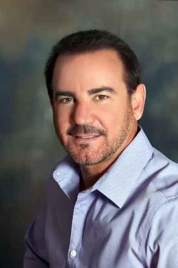 Tim Castroreale