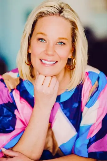 Liz Jacobs
