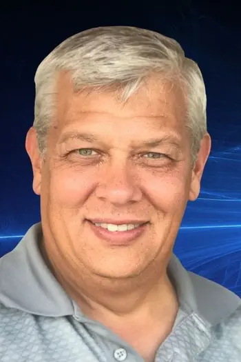 Chuck Adkins