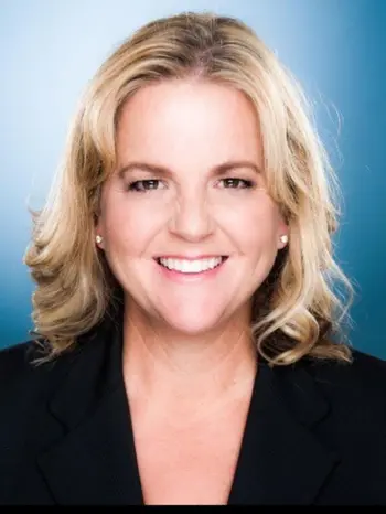 Kristin Carter