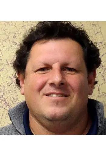 Johnny Schwartz