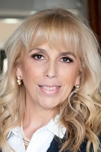 Patricia Nino