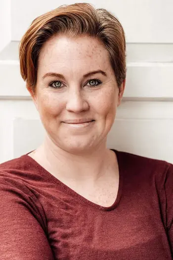 Meagan Pruitt