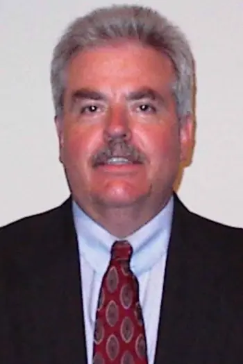 Dennis Swaney