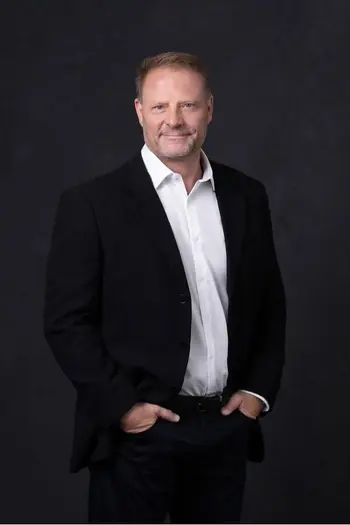 Mark Van Duren