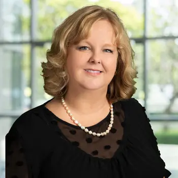 Holly Harken