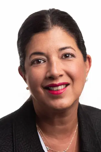 Leslie Ishoo