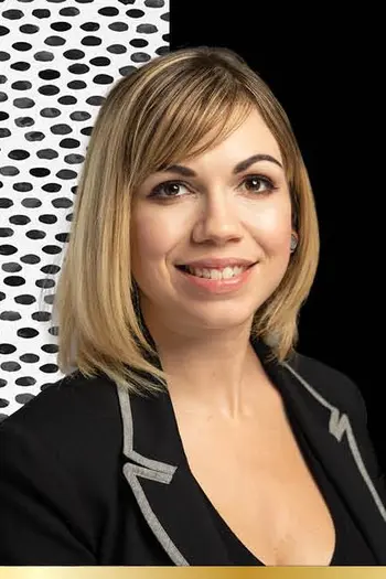 Janet Rocha