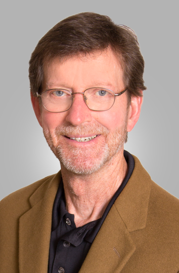 Frederick Erk