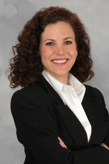 Lisa Prince