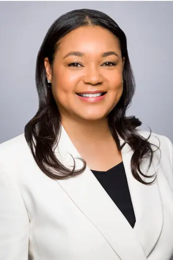 Michelle Johnson