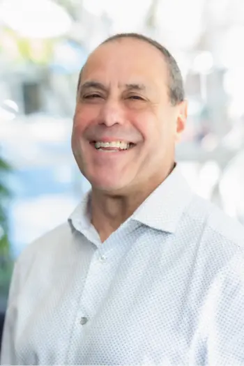 Mario Abruzzo