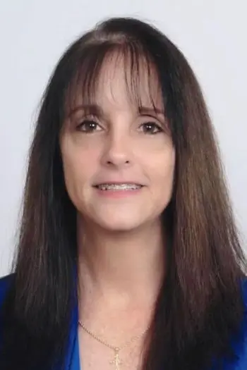 Pamela Matarazzo