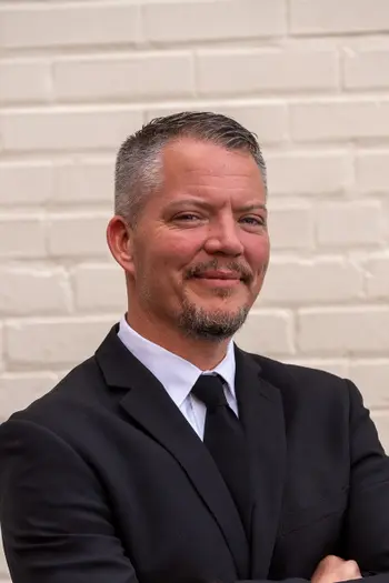 Mike Solomon