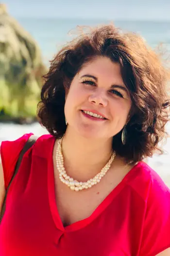 Kimberly Sjoblom