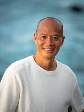Raymond Chin