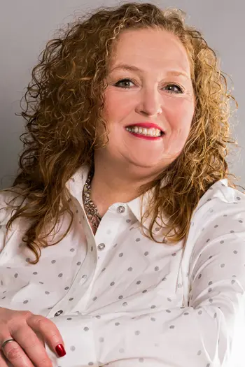 Cindi Lee McTiernan