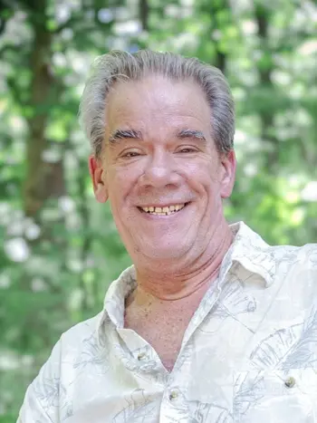 ERIC WHITE