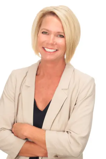 Alison Dean
