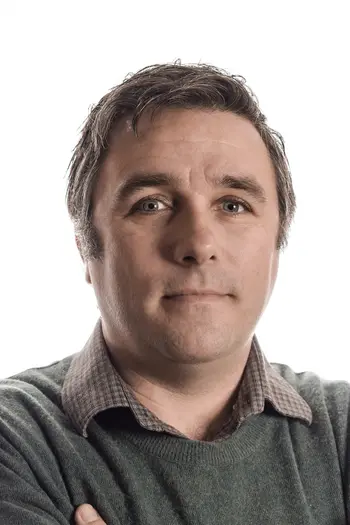 Peter Adams