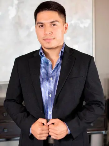 Misael Castillo