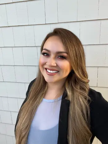 Nathalie Godoy Perez