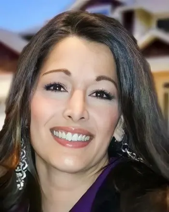 Joanne Fisher