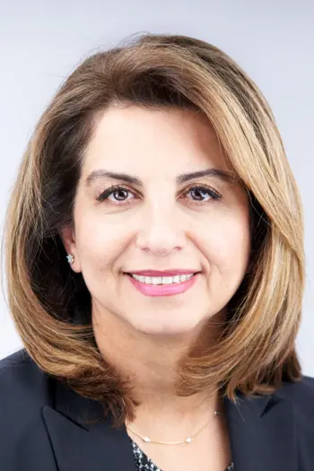 Neda Mehzad