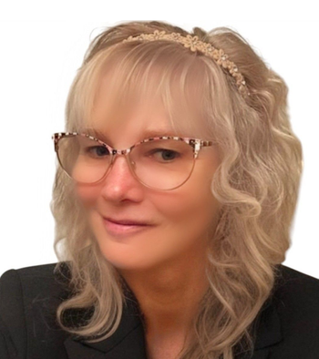 Patricia Rodzen