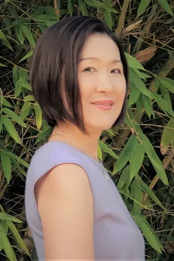 Tamami Vahedi