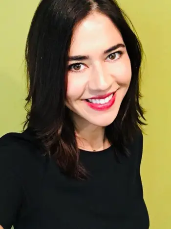 Rebecca Awaa