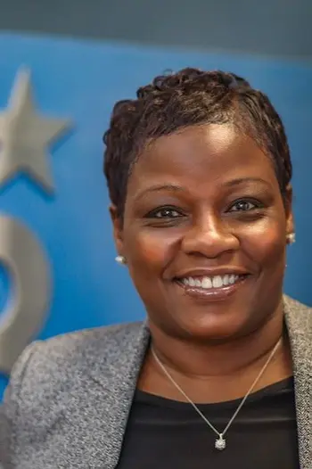 Yolanda Jackson