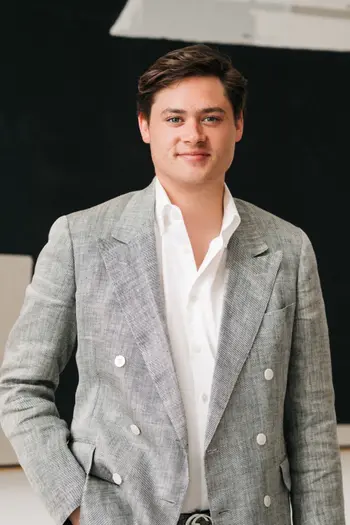 Alex Wall