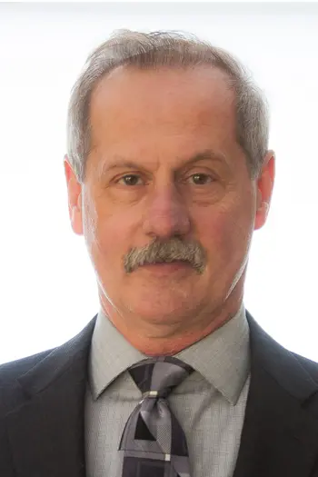Ron Jagielko