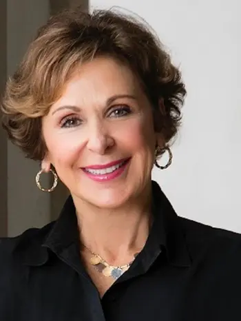 Mary Ann Arini