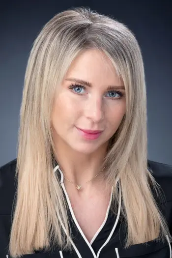 Haldis Larsen