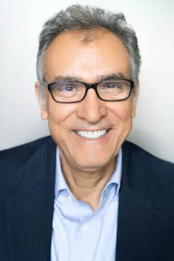 Shawn Baharestani