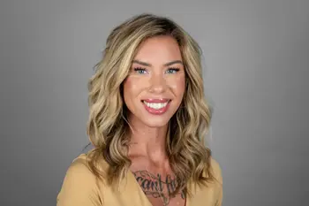 Kelsey Myers