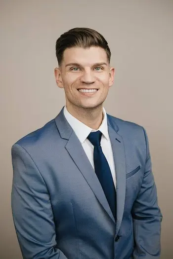 Matt Bennefield