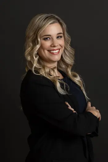 Abby Dillon