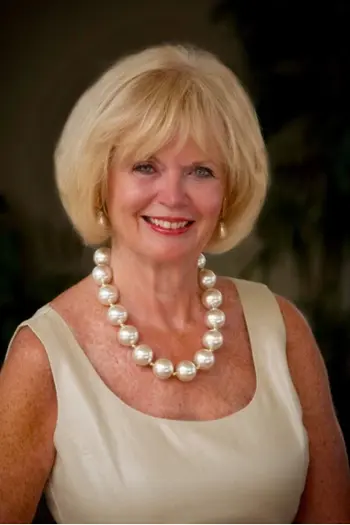 Sally Schowalter