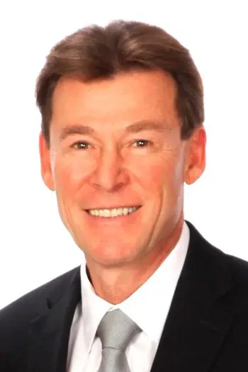 Stuart Moskowitz