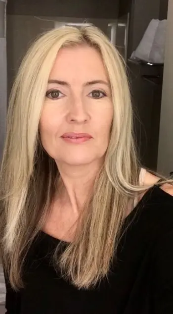 Susan Crawford