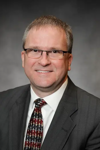 BARRY K HESTER
