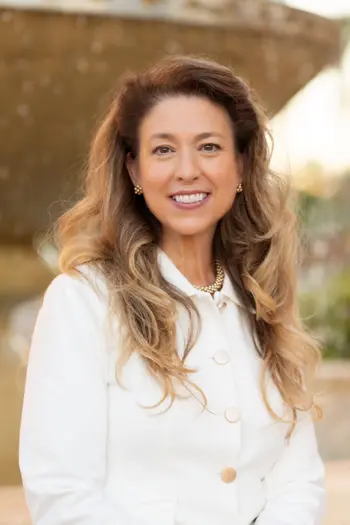 Angie Graham
