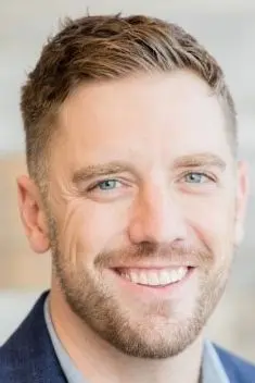Bret Harrison