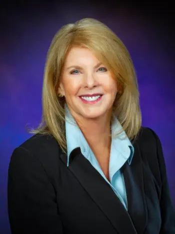 Susan Wagner