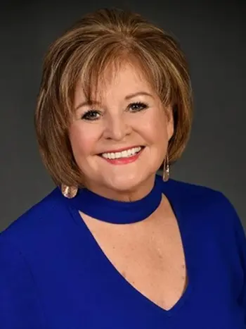 Jennie CARTER